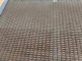 Front Panel (AMi G200)