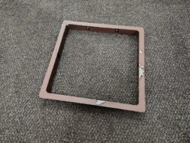 Coin Door Frame (Harting M140K)