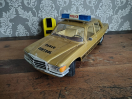 Mercedes-Benz 450 SEL /Police / Rico / Spain / Monocanel