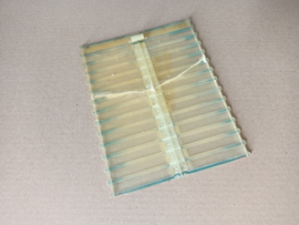 Program Holder (Wurlitzer 1500)