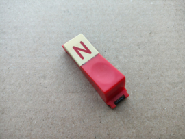 Push Button " N " (Seeburg Q160)