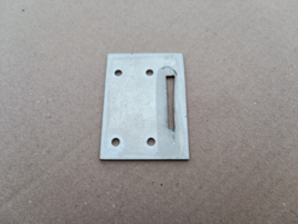Bracket/ Inside/ RH (Wurlitzer Baltic 3)