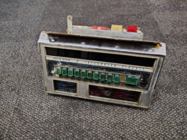 Push Button Panel/ Parts !!! (Rock-Ola/ 448)