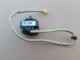 Turn Table Motor / Mechanism (Rock-ola Div)