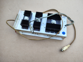 Amplifier /20M (NSM Div)