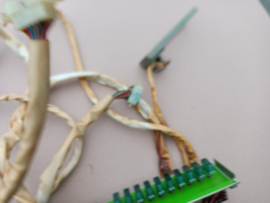 Key Switch Panel/ 200 Select (Wurlitzer Div)