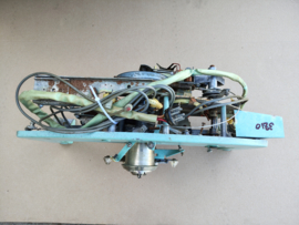 Turn Table Basis/ Mechanism (Wurlitzer 3210)