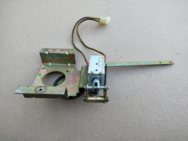 Turn Table /Drive Assembly/ Mechanism (Wurlitzer/ Div)