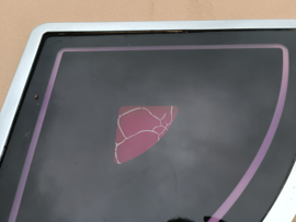 Side Casting + Glass/ R.H  (Seeburg Bandshell)