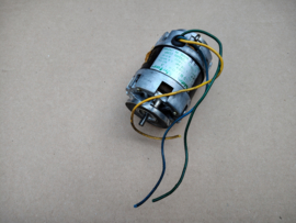 Motor/ Mechanism (Seeburg/ Disco/ Div)