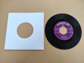 7" Single: Frankie Avalon - Why (1959)