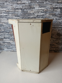 1x Wall Speaker (Wurlitzer) 60's