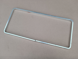 Front List/ Under (Wurlitzer Baltic 3)