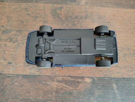 Volkswagen Corrado G60 (1990) WELLY / 1:32