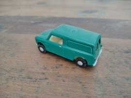 Morris Mini- Van/ Spot-On / 1:43