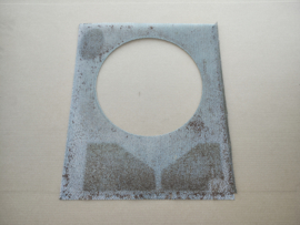 Front Grille (Rowe-AMi/ JAL-200)