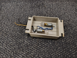 Selection Lamp Holder (Gedasa Sinfonola 1000)