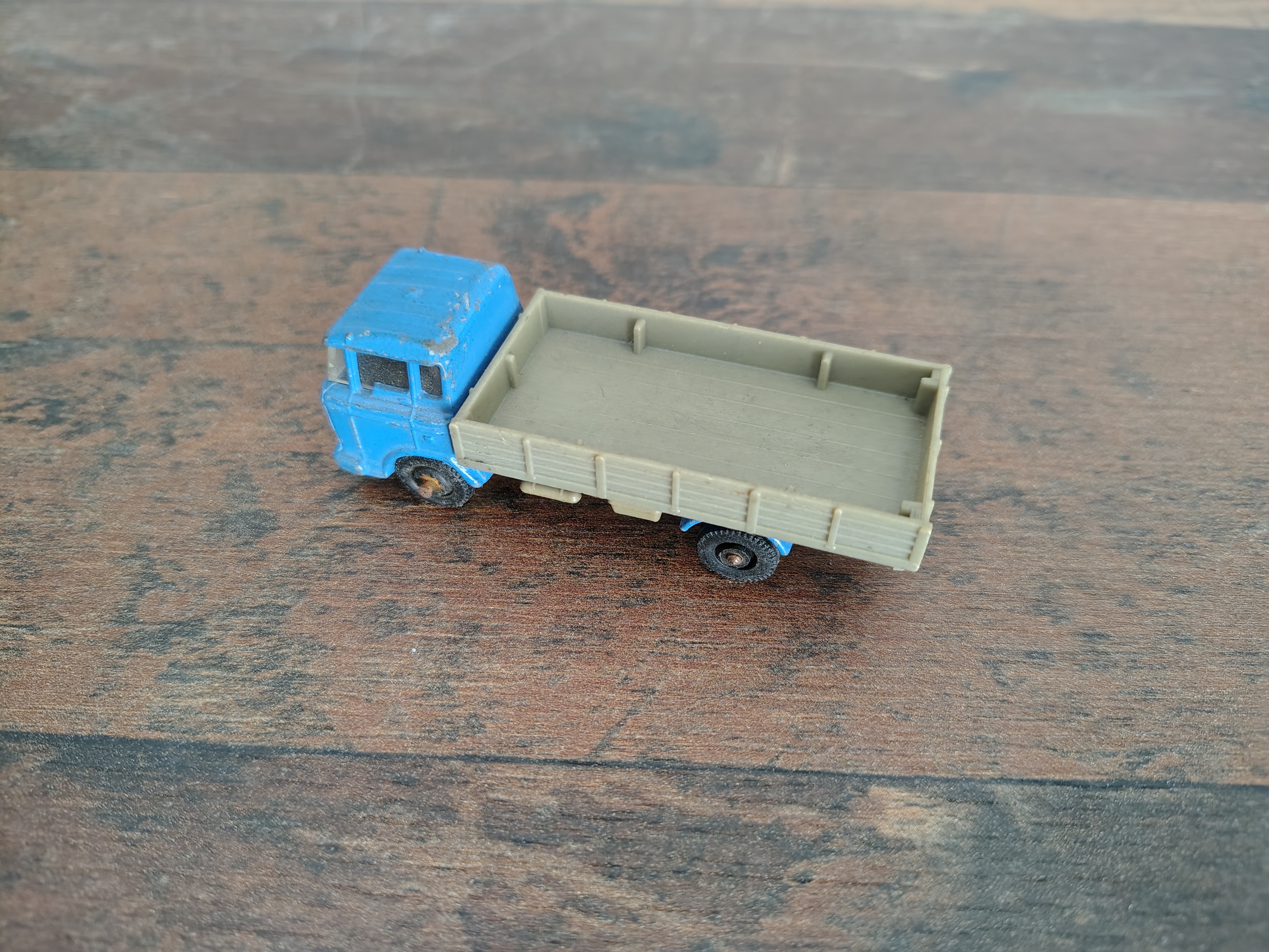 DAF 2600/ Bakwagen /Marjorette