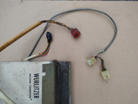 Income Computer (Wurlitzer/ Div)