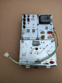 Power Supply/ 220v (Rock-ola 447)