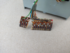 Credit Unit (NSM/ Div) PARTS !!!