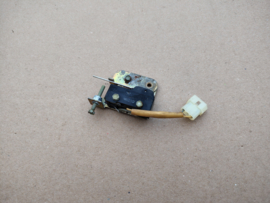 Micro Switch/ Mechanism (Wurlitzer 3800)