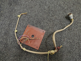 Selector Board/ Mechanism (Wurltizer Lyric FL) 1970