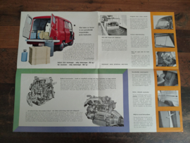 Folder: Bedford CALV 950KG (1961)