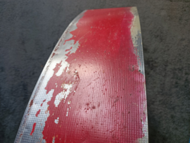 Casting/ Under (Wurlitzer 2400)