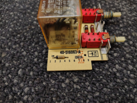 Soft/ Loud / Board / 40-516063-A (Seeburg /3 DEC / Wallbox)