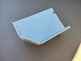 Cover/ Carriage/ Mechanism (Seeburg Showcase)