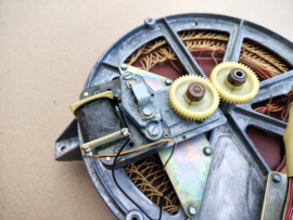 Selector/ Mechanism (Wurlitzer 3500)