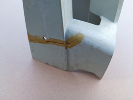 Cover Mechanism (Seeburg V200)