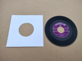 7" Single: Frankie Avalon - Bobby Sox To Stockings (1959)