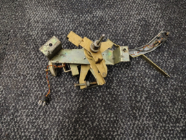 Tone Arm/ Mechanism (Wurlitzer/ Div)