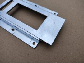 Casting/ Push Button Panel/ LH (Seeburg Showcase)