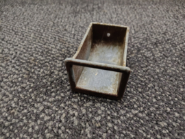 Coin Return Cup/ Brown (Wurlitzer/ 3710)