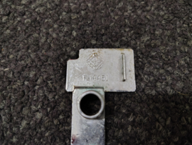 Hook Chrome/ F-14451 (Rowe-AMi /MM4)