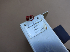 Amplifier /20M (NSM Div)