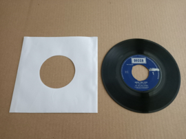 Single: The Rolling Stones - Jumpin Jack Flash/ Child Of The Moon (1968)