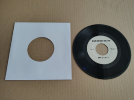 7" Single: Emerson Drive - Moments (2006) USA