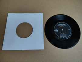 7" Single: The Buffoons - The Radio Song (1969)
