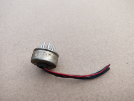 8 Pins/ Cable Plug (jupiter 120/ Div)