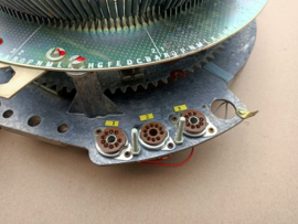 Selector/ Mechanism (Wurlitzer div)