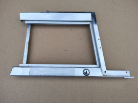 Side Panel/ LH (Seeburg Showcase)