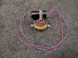 Crossover/ Speaker (Rowe-AMi MM4)