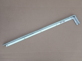 Side List/ RH (Rock-Ola 425 Grand Prix)