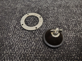 1x Mechanism / Basis /Rubber (United UPB-100)