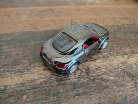 Audi TT/ 8N (2002-2006) 1:32