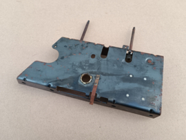 Bracket/ Turn Table/ Mechanism (Rock-Ola 1442)